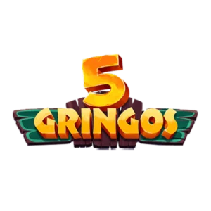 logo 5Gringos