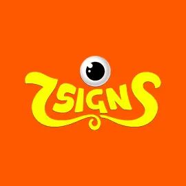 logo 7Signs