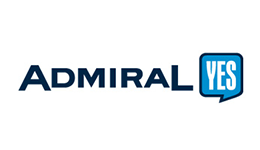 Logo Casino AdmiralYes