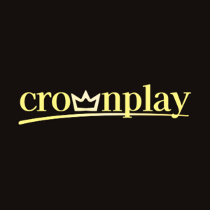 CrownPlay logo CrownPlay logo