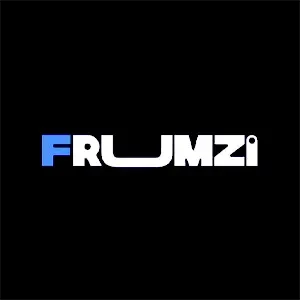Frumzi logo Frumzi logo