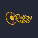 logo rolling slots
