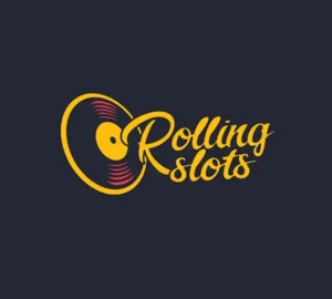 logo delle slot in movimento