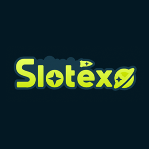 Logo Slotexo Logo Slotexo