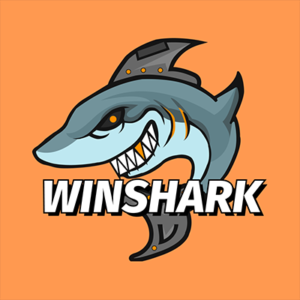 Logo Winshark Casino