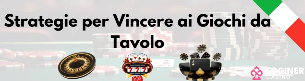 Tecniche per Ottenere Vittorie nei Giochi da Tavolo
